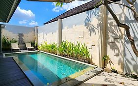 Zoe Villa Canggu Bali