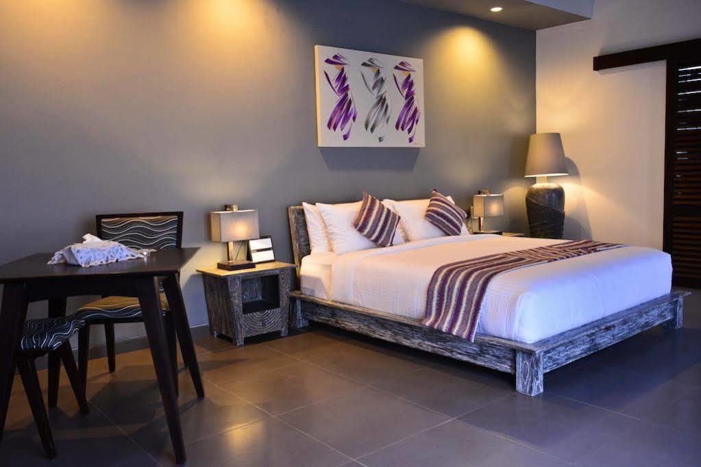 Zoe Villa Canggu Buitenkant foto